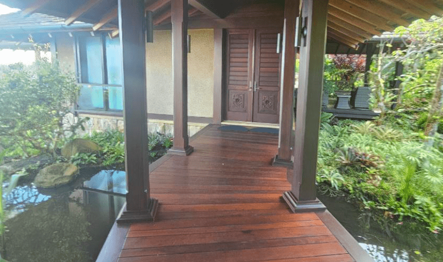 PAINTING SERVICES